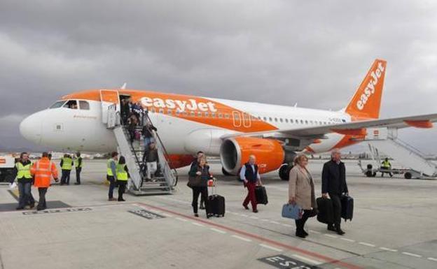 10 vuelos económicos para volar desde Granada antes de que concluya julio
