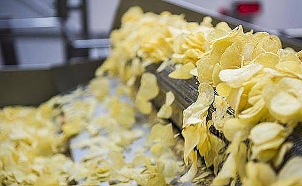 Advierten de los efectos del glutamato: así consiguen que comas más