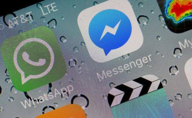 «Si te llega este mensaje a WhatsApp, ni lo leas»: alertan de una nueva estafa