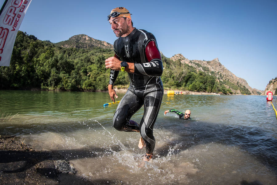 Las mejores imágenes de esta espectacular carrera entre Pradollano y La Hoya de la Mora. (Galería en actualización | Iremos añadiendo imágenes conforme avance la carrera)