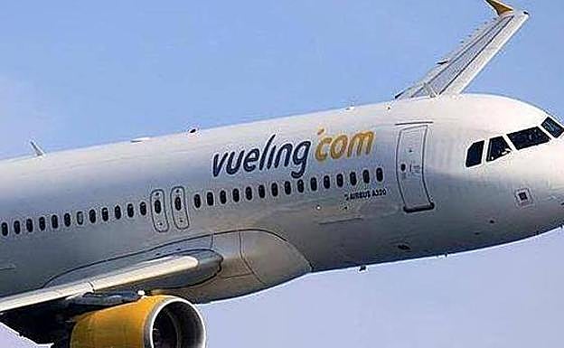 Los mejores vuelos de Vueling por menos de 50 euros para este verano
