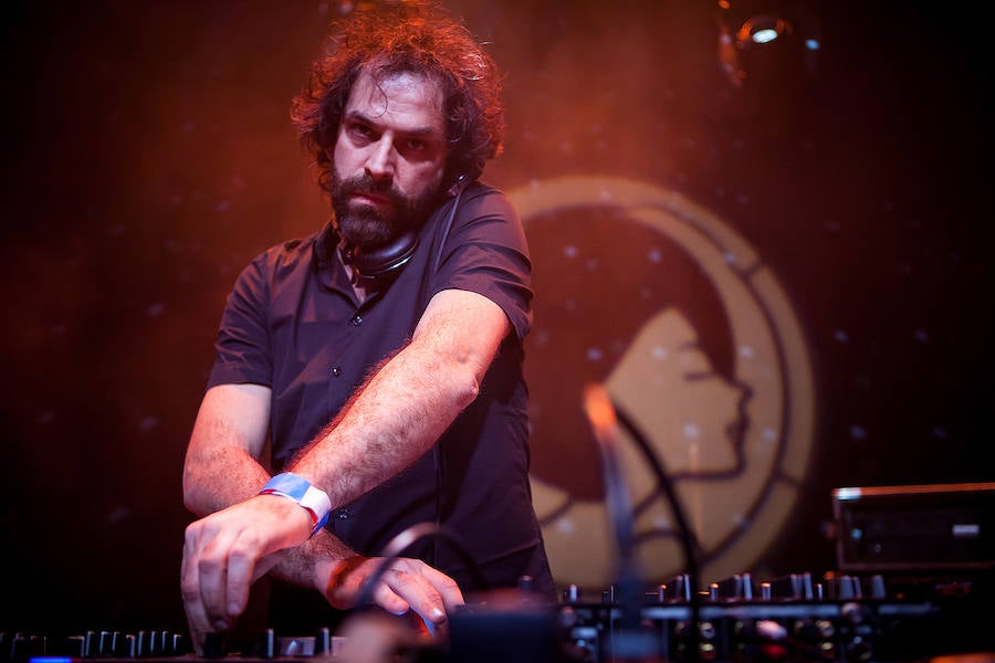 El funk, el afrobeat y otros ritmos de la música afroamericana se dan cita este fin de semana en Torres