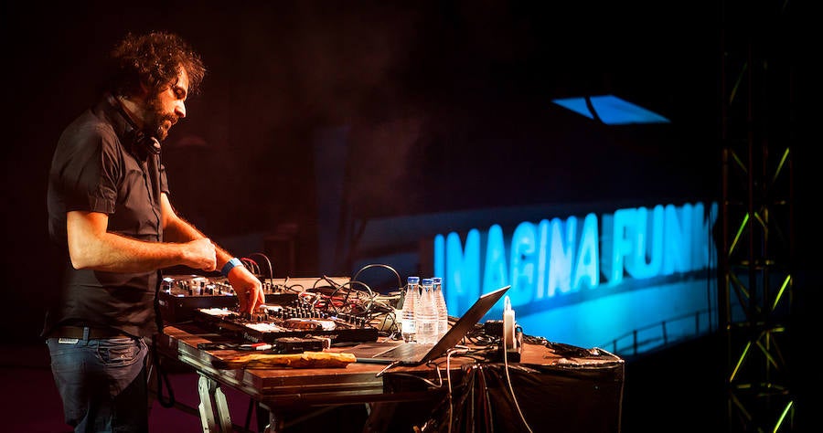 El funk, el afrobeat y otros ritmos de la música afroamericana se dan cita este fin de semana en Torres