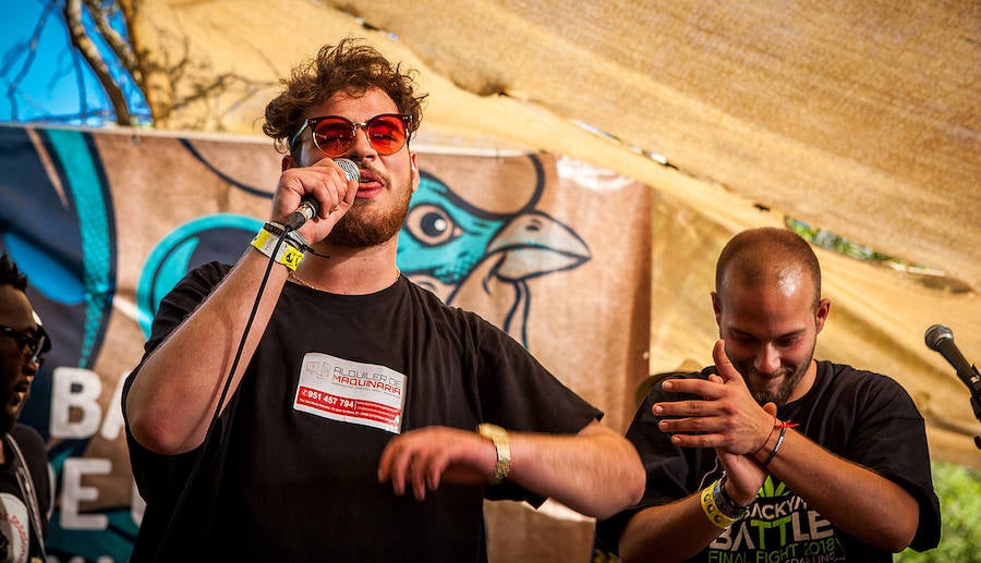 El funk, el afrobeat y otros ritmos de la música afroamericana se dan cita este fin de semana en Torres