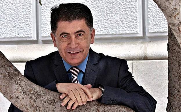 El Defensor de la Ciudadanía de Granada presenta este miércoles su última obra en Nigüelas