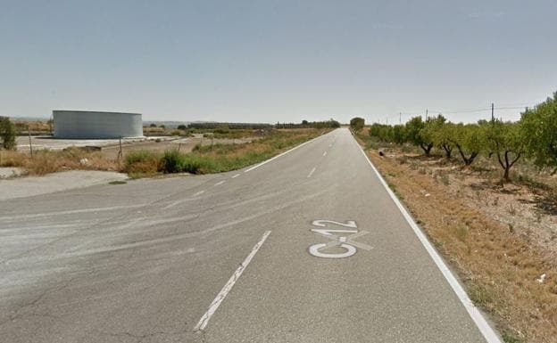 Mueren tres jóvenes y dos resultan heridos en un accidente de tráfico en Lleida