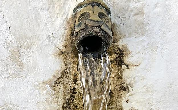 Imagen principal - Orce, un radical viaje en el tiempo