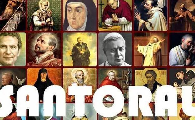 Santoral del domingo 9 de septiembre: ¿Qué santo se celebra hoy? Onomástica