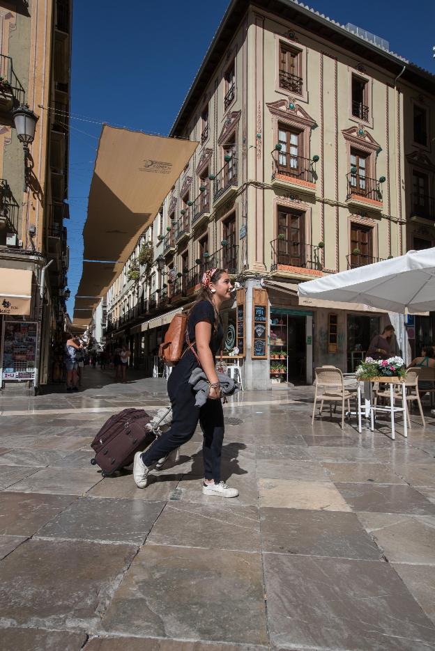Los apartamentos turísticos ya superan a los hoteles