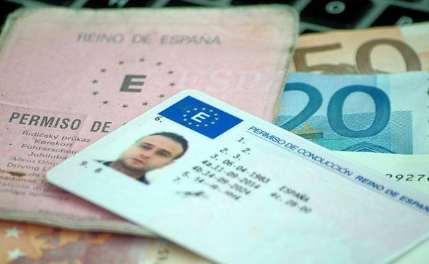 El cambio que tienes que hacer en el carnet de conducir si te has mudado