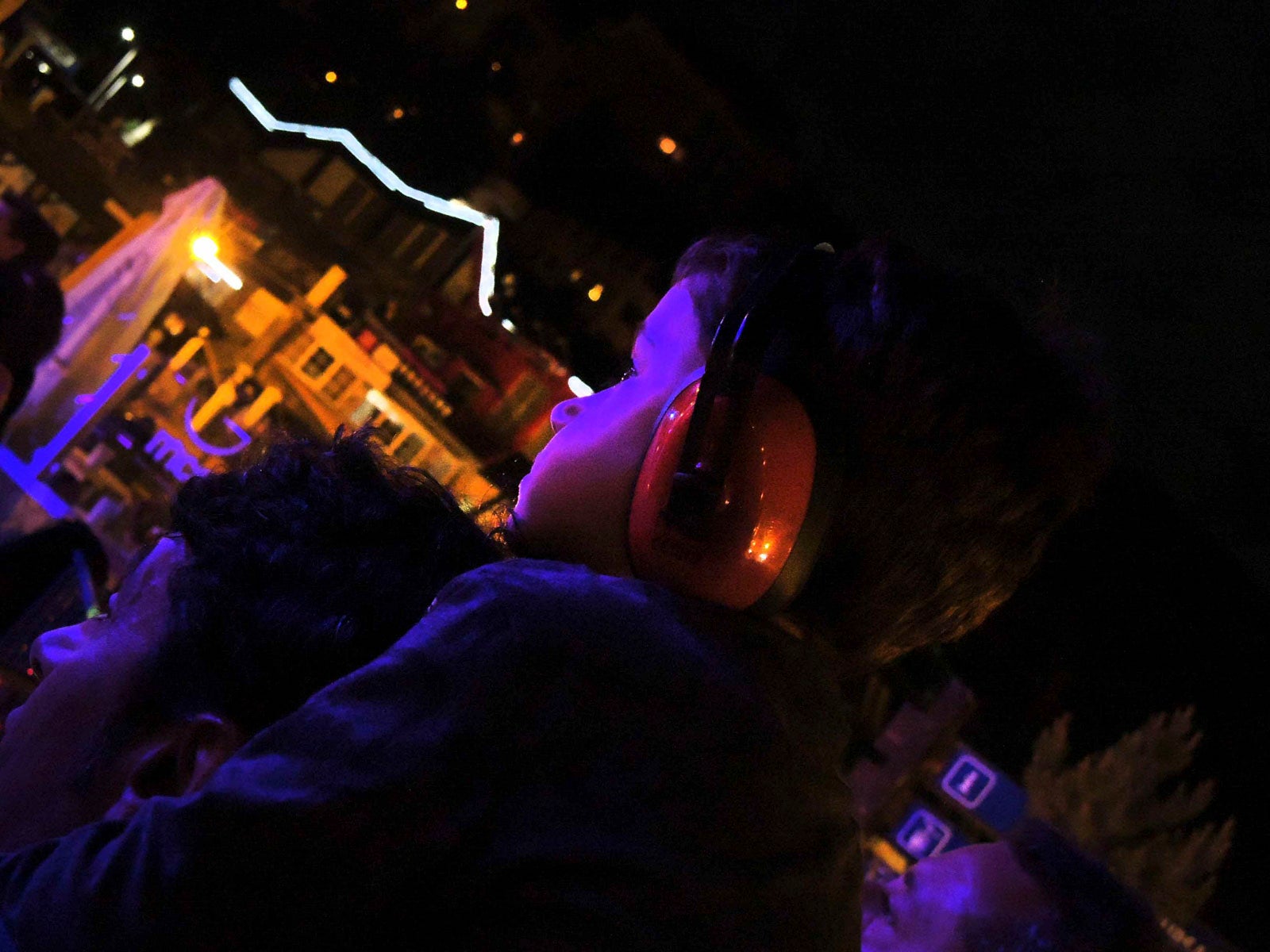 El festival Sierra Nevada por Todo lo Alto no ha defraudado este fin de semana a los asistentes