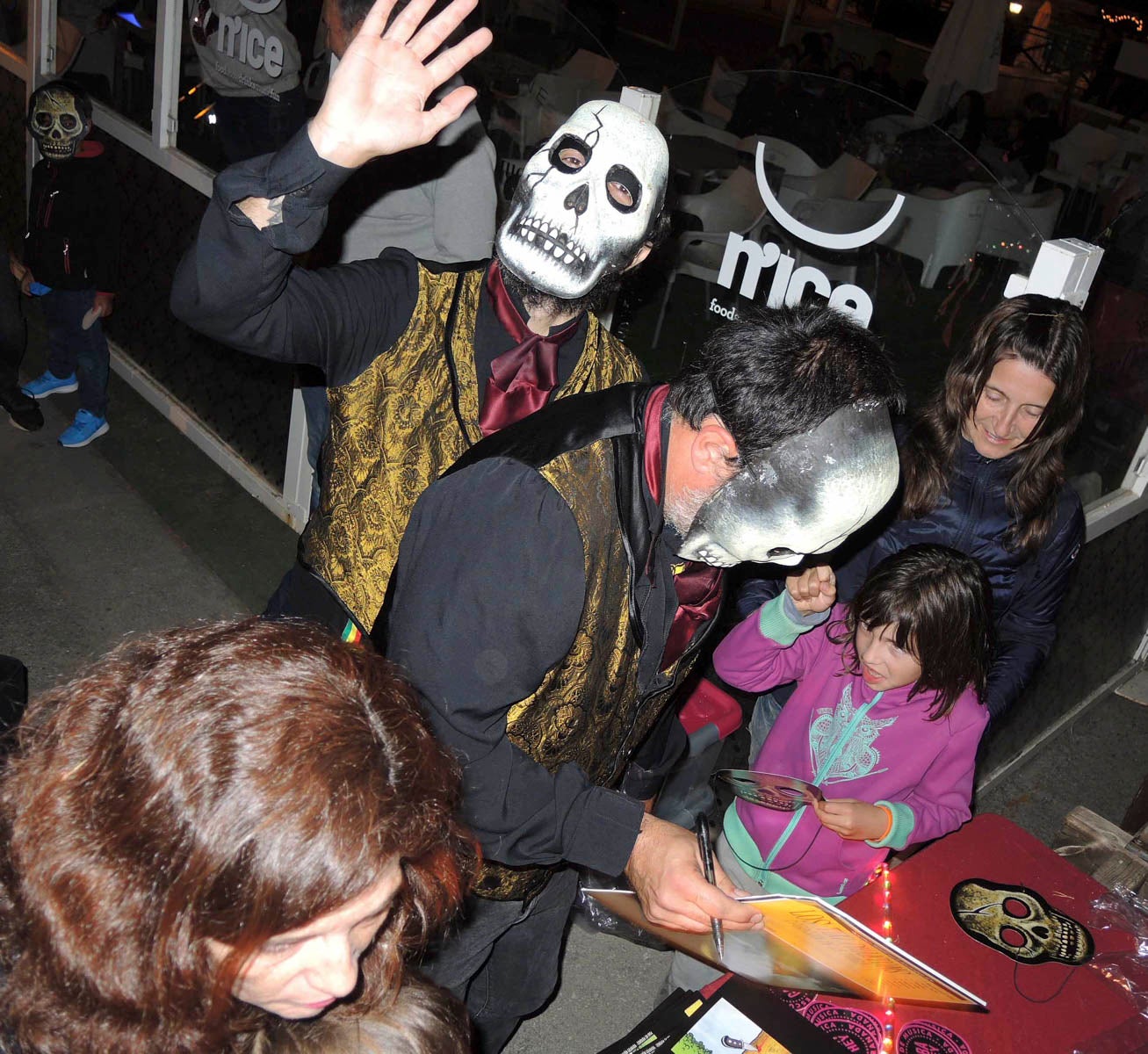 El festival Sierra Nevada por Todo lo Alto no ha defraudado este fin de semana a los asistentes