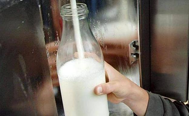 La OCU advierte sobre la leche «para mayores de 50 años»
