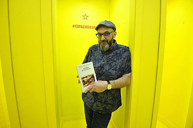 Hernández y su obra.