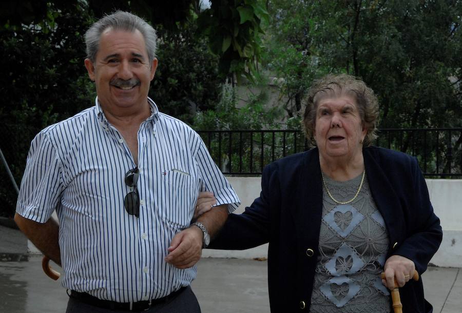 En otros tiempos este tranquilo y recóndito pueblecito de alta montaña de la Alpujarra llegó a tener más de medio millar de almas