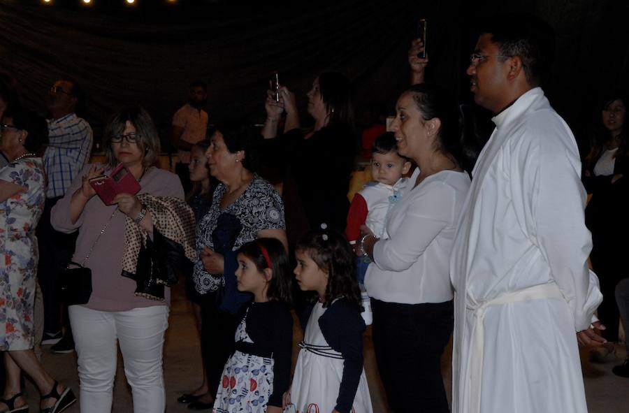 En otros tiempos este tranquilo y recóndito pueblecito de alta montaña de la Alpujarra llegó a tener más de medio millar de almas