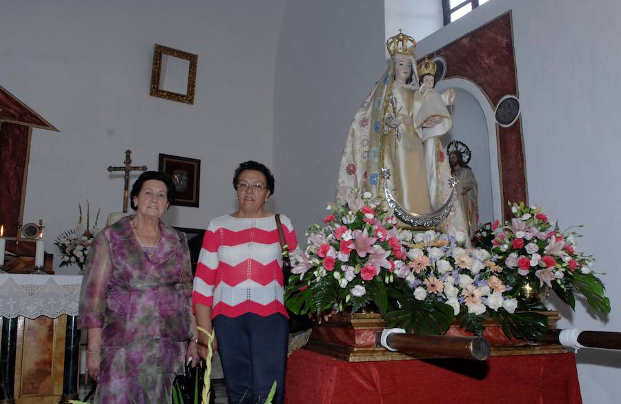 En otros tiempos este tranquilo y recóndito pueblecito de alta montaña de la Alpujarra llegó a tener más de medio millar de almas