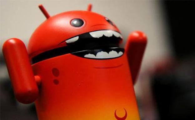 Alerta de la Guardia Civil por un nuevo virus de Android que puede espiar al usuario