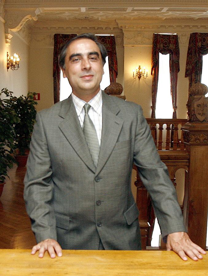 José Martínez Olmos (PSOE)