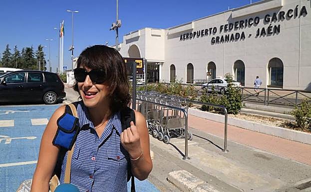 Un tribunal decide la próxima semana sobre la custodia de los hijos de Juana Rivas