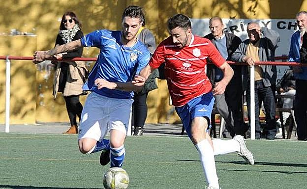 El Cúllar Vega, sin Wito para defenderse ante el Céltic