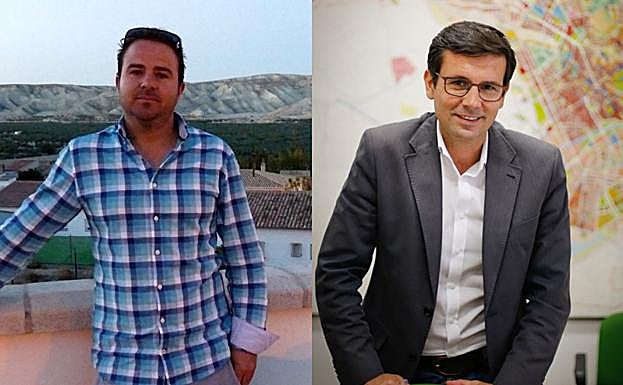 El alcalde de Granada, el regidor que más cobra y el de Alicún de Ortega, el que menos