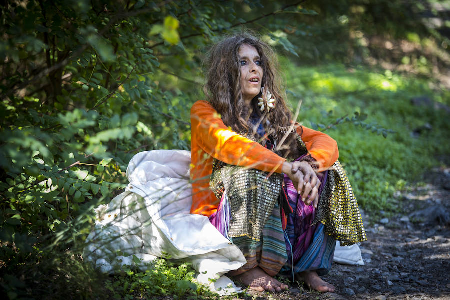 La Policía Local de Órgiva retira con grúa más de veinte vehículos con un preaviso de 24 horas