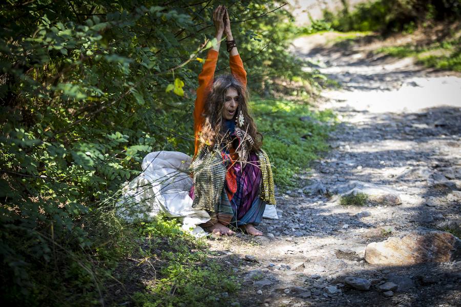 La Policía Local de Órgiva retira con grúa más de veinte vehículos con un preaviso de 24 horas