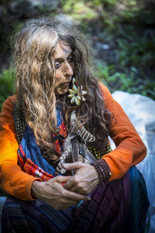 La Policía Local de Órgiva retira con grúa más de veinte vehículos con un preaviso de 24 horas