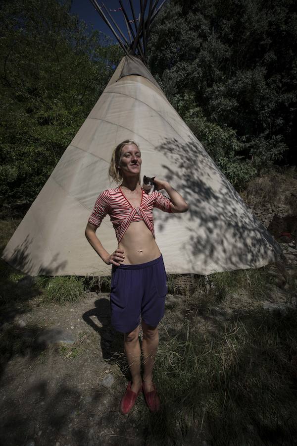 La Policía Local de Órgiva retira con grúa más de veinte vehículos con un preaviso de 24 horas