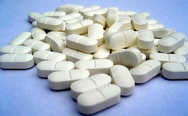 Sanidad retira estos tres lotes de medicamentos por contener valsartán