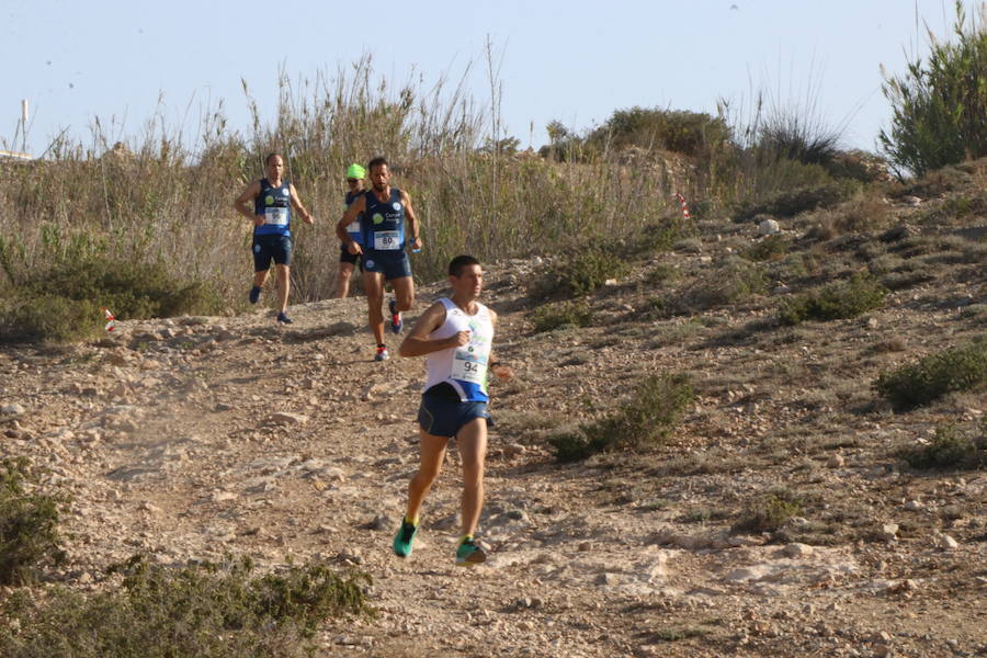 La prueba, que cumple nueve ediciones, destinó la recaudación al desarrollo del programa de actividades que desarrolla la Asociación ALTEA 