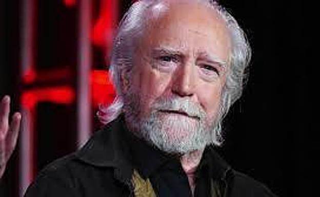 Muere Scott Wilson, 'Hershel' en 'Walking Dead'