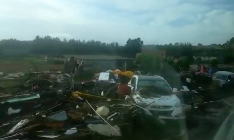 Diez muertos y cinco desaparecidos en Mallorca por las intensas tormentas