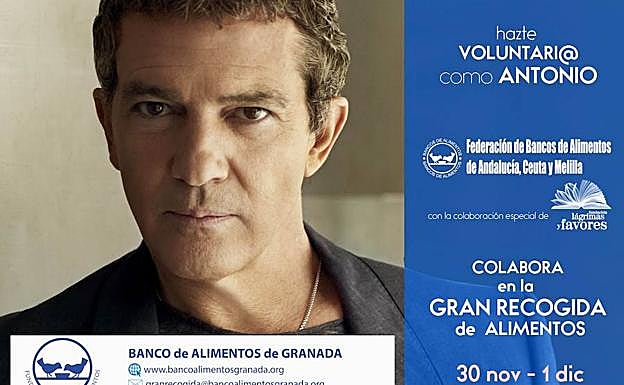 UGR Solidaria llama a la participación en la Gran Recogida para el Banco de Alimentos de Granada