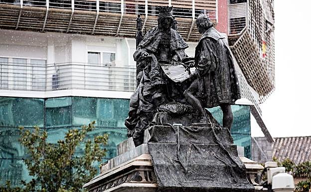 El arzobispo de Granada promueve en Valladolid la beatificación de Isabel La Católica