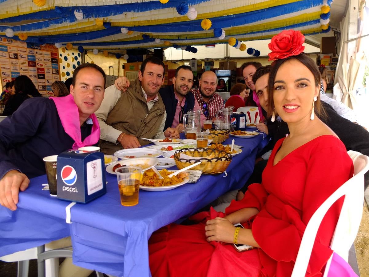 San Lucas vive sus últimos días con la congoja de que la lluvia desluzca en final de fiesta, con vocación de gran feria de la provincia pero con una crisis de identidad y modelo