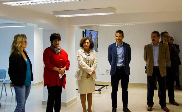 Bibliomaker, nuevo espacio para creadores de la Biblioteca Universitaria en la Facultad de Ciencias