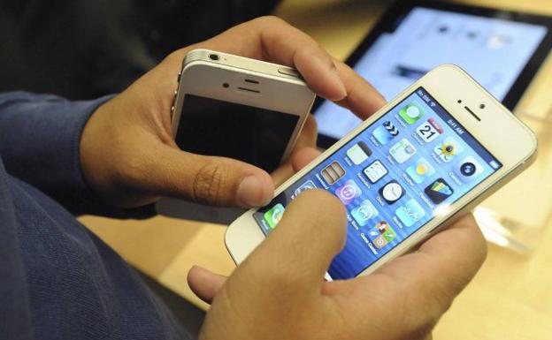 La vulnerabilidad está presente en todos los modelos de iPhone.