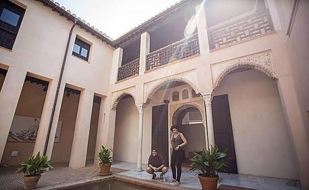 El Ayuntamiento propone alquilar la Casa de Zafra y el Cuarto Real hasta las cinco de la madrugada