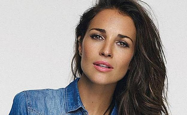 Paula Echevarría mete la pata en Instagram