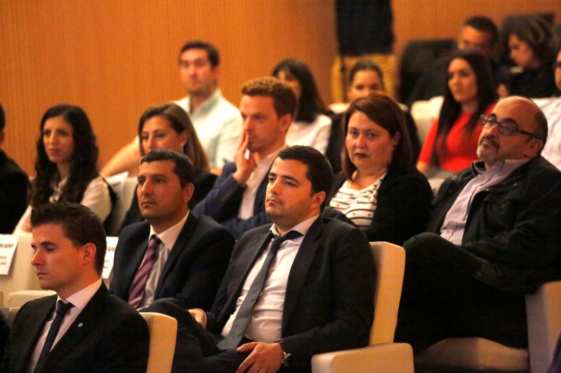 La Cámara de Comercio concede también tres accésit a las empresas Feysol Nature, Berner Montaje y Fijación y Greening Ingeniería Civil y Ambiental