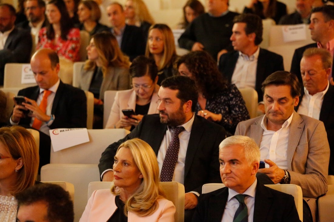 La Cámara de Comercio concede también tres accésit a las empresas Feysol Nature, Berner Montaje y Fijación y Greening Ingeniería Civil y Ambiental