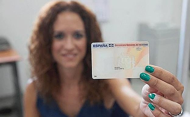 El aviso que puedes recibir de la Policía Nacional sobre el DNI: «Estos son los pasos a seguir»