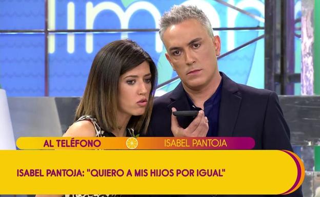 Telecinco, la más vista en octubre