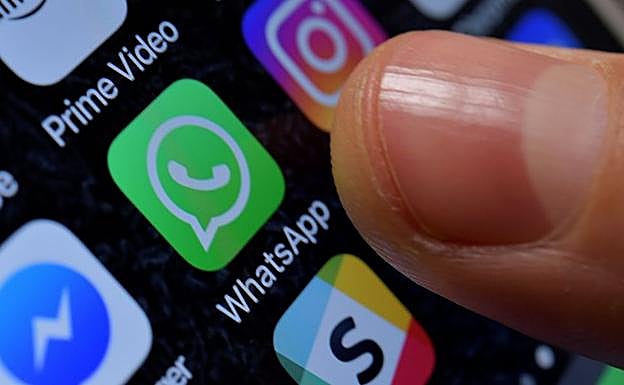Ya es oficial: así va a ser la publicidad en Whatsapp