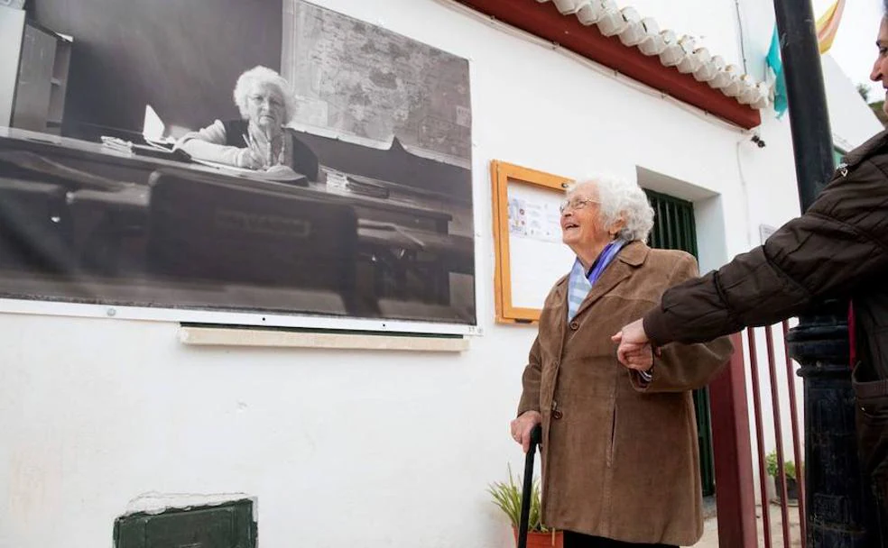 Lopera, un pueblo de foto