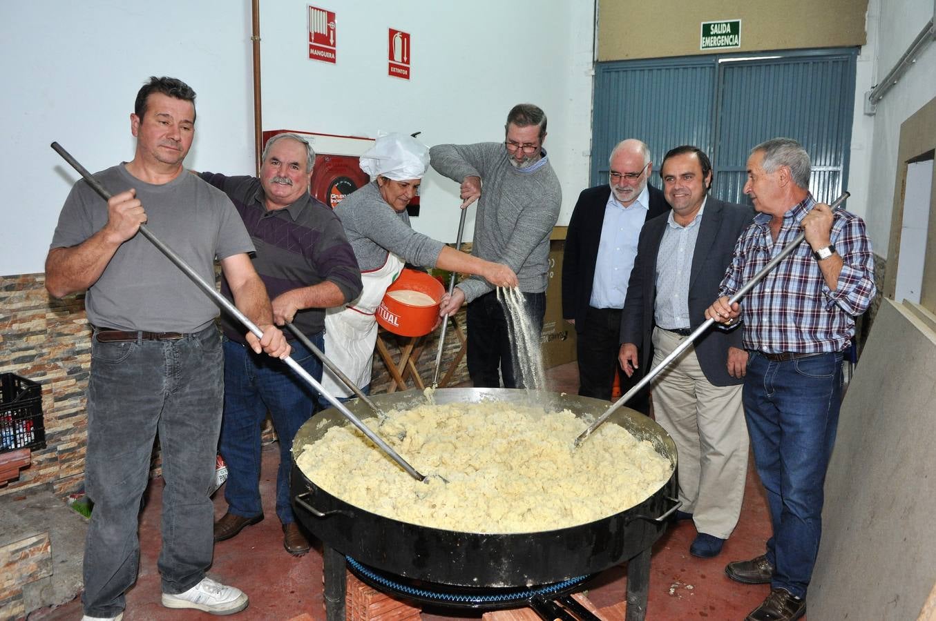 La preciada madera y el fruto del castaño forman parte de la cultura ancestral y gastronomía en esta zona de la Alpujarra desde el tiempo de los romanos