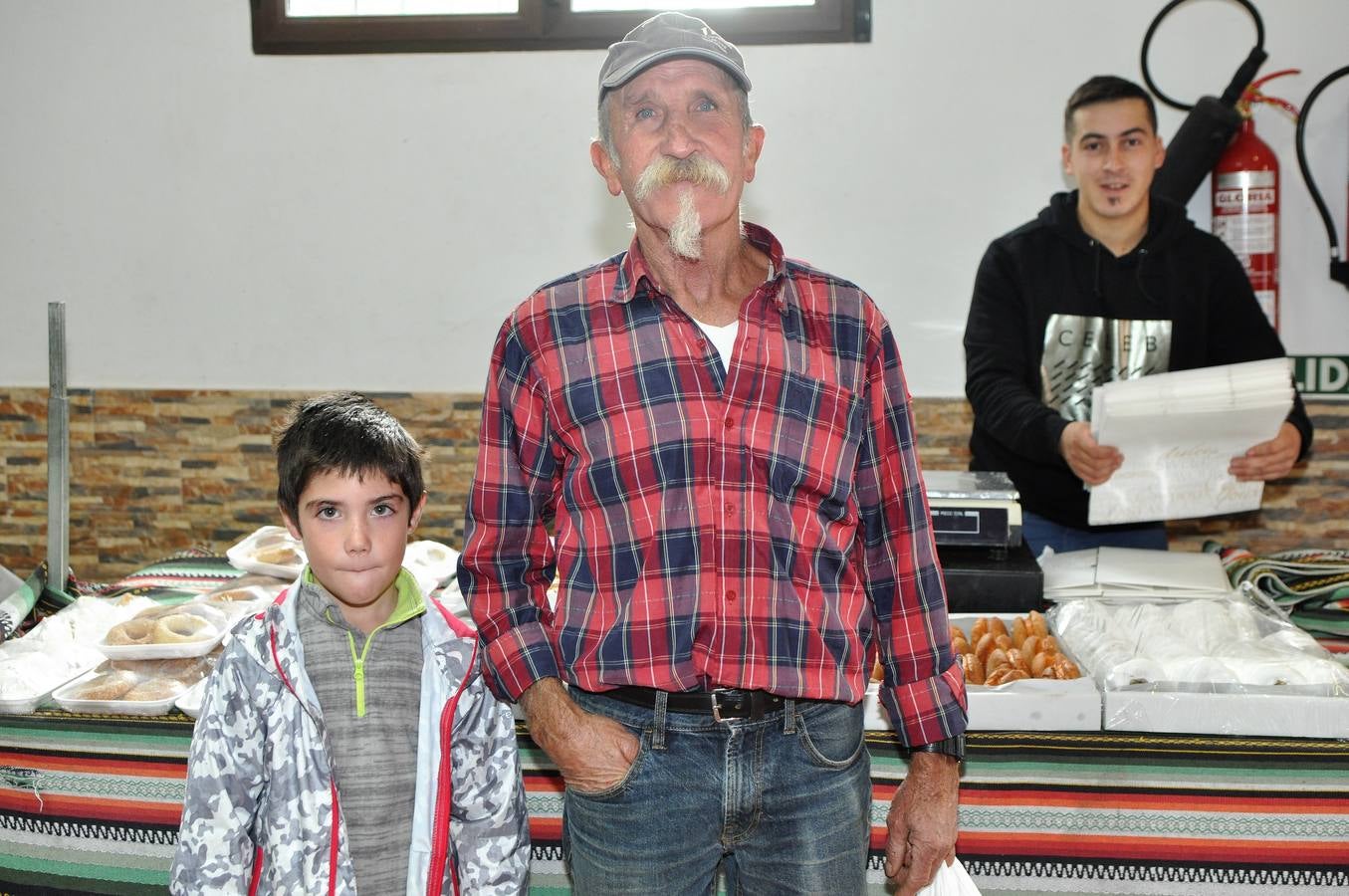 La preciada madera y el fruto del castaño forman parte de la cultura ancestral y gastronomía en esta zona de la Alpujarra desde el tiempo de los romanos