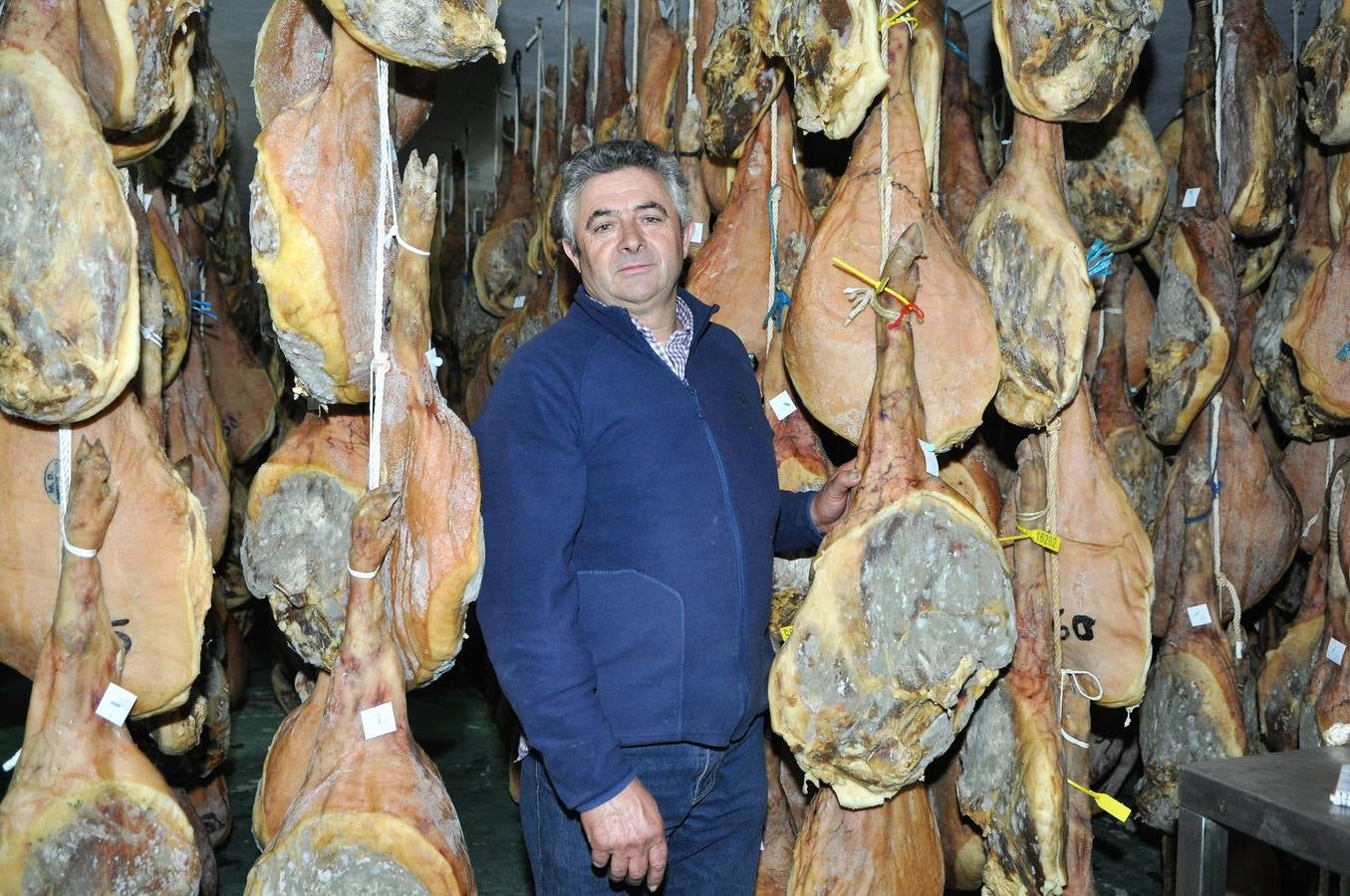 La preciada madera y el fruto del castaño forman parte de la cultura ancestral y gastronomía en esta zona de la Alpujarra desde el tiempo de los romanos